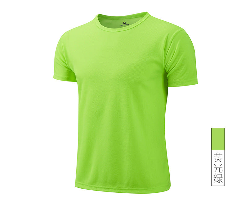 Men's Premium Tech T-Shirt