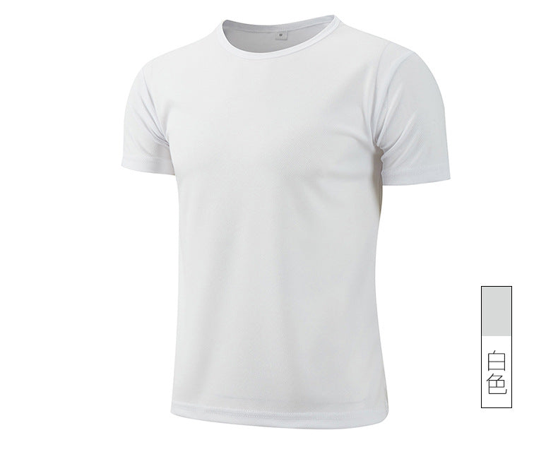 Men's Premium Tech T-Shirt