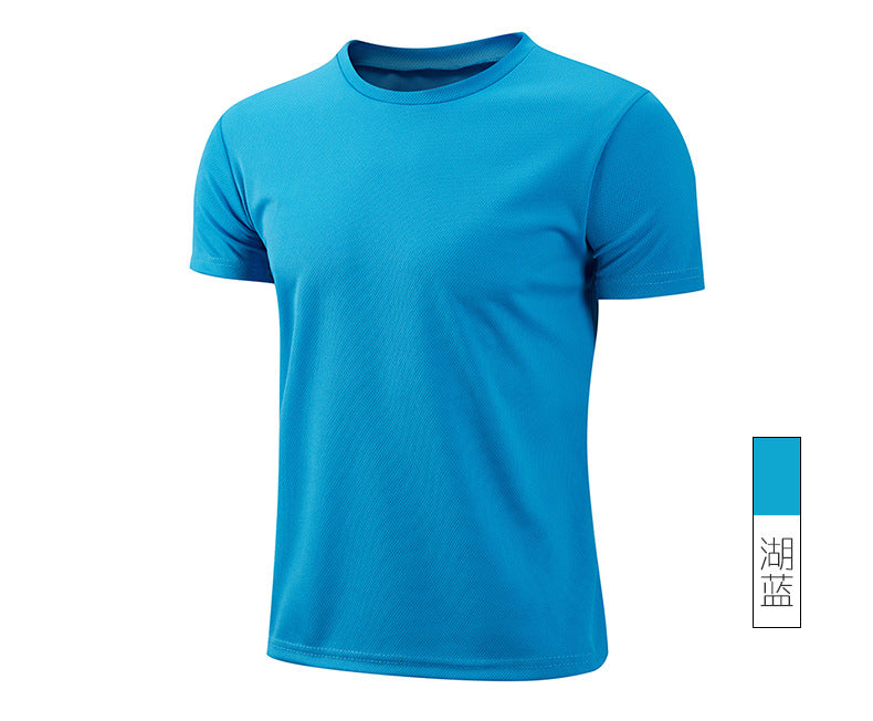 Men's Premium Tech T-Shirt
