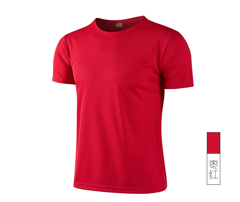 Men's Premium Tech T-Shirt