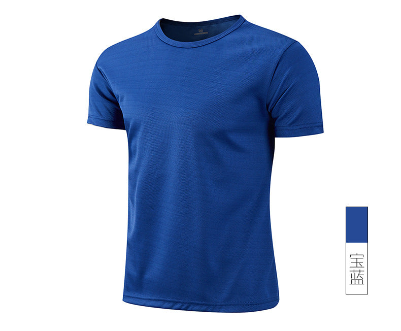 Men's Premium Tech T-Shirt