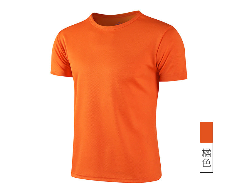 Men's Premium Tech T-Shirt