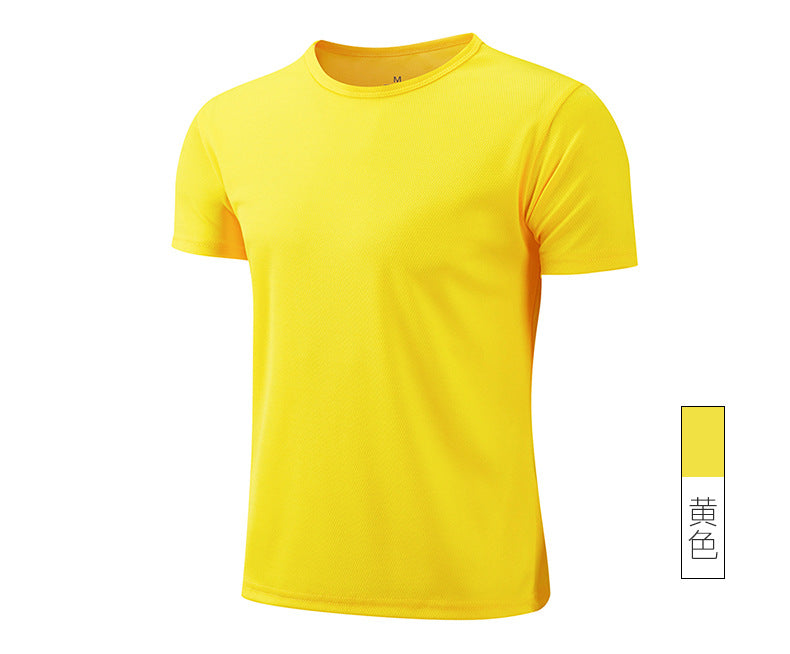 Men's Premium Tech T-Shirt