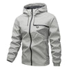 Waterproof Outdoor Hooded Jacket