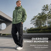 Waterproof Outdoor Hooded Jacket