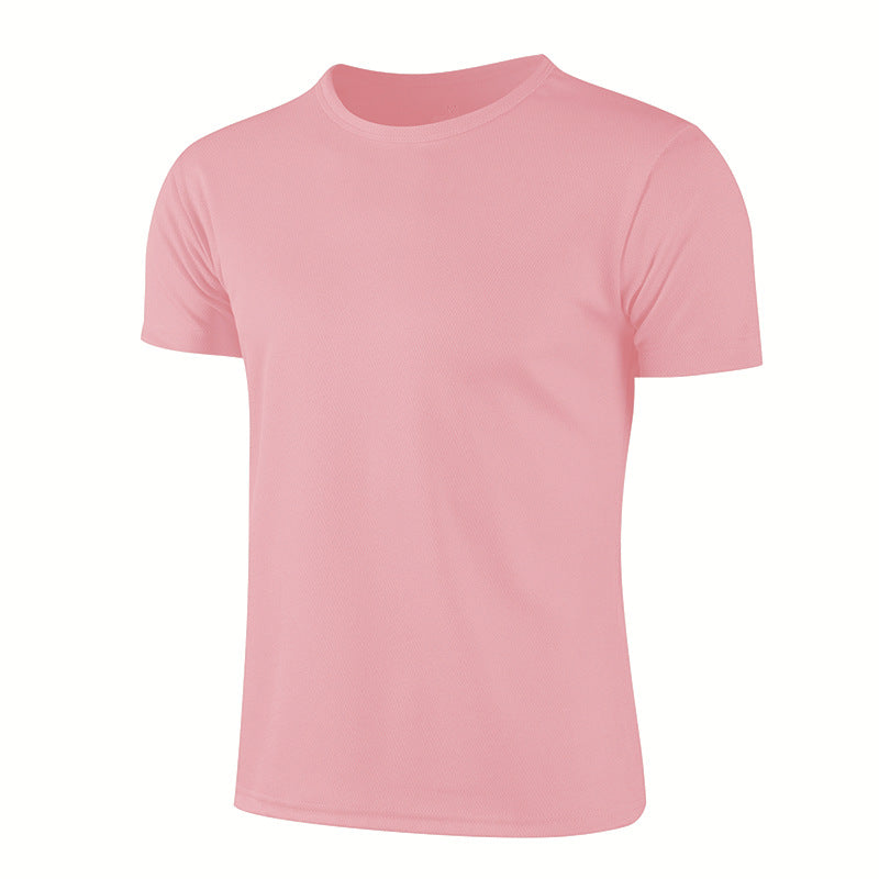 Men's Premium Tech T-Shirt