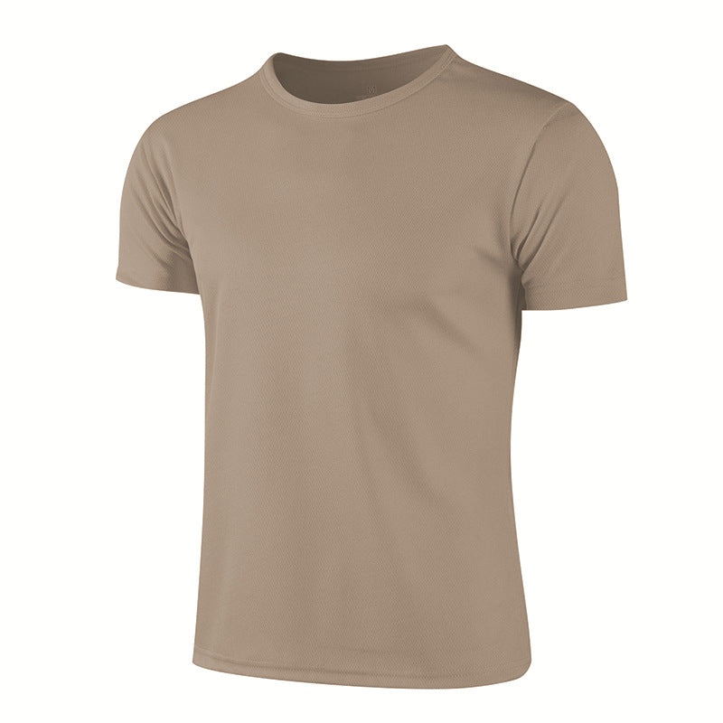 Men's Premium Tech T-Shirt