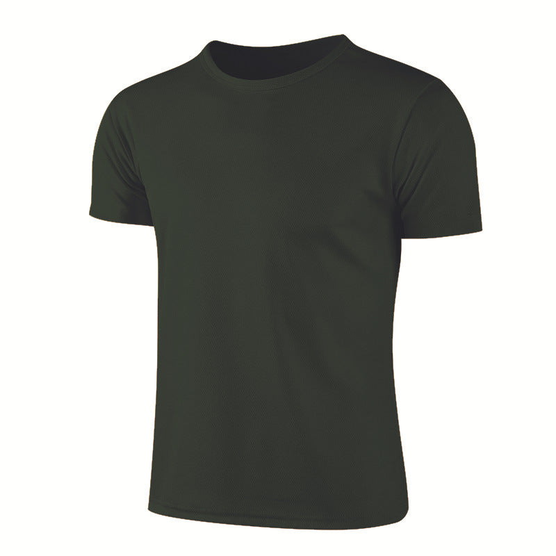 Men's Premium Tech T-Shirt