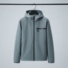 Waterproof Outdoor Hooded Jacket