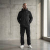 Waterproof Outdoor Hooded Jacket