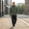 Waterproof Outdoor Hooded Jacket