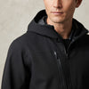 Waterproof Outdoor Hooded Jacket